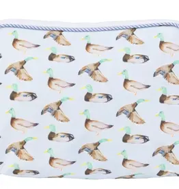 Apple of My Isla The Go Bag Small, Mallards