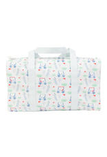 Apple of My Isla The Duffle Bag, Golf