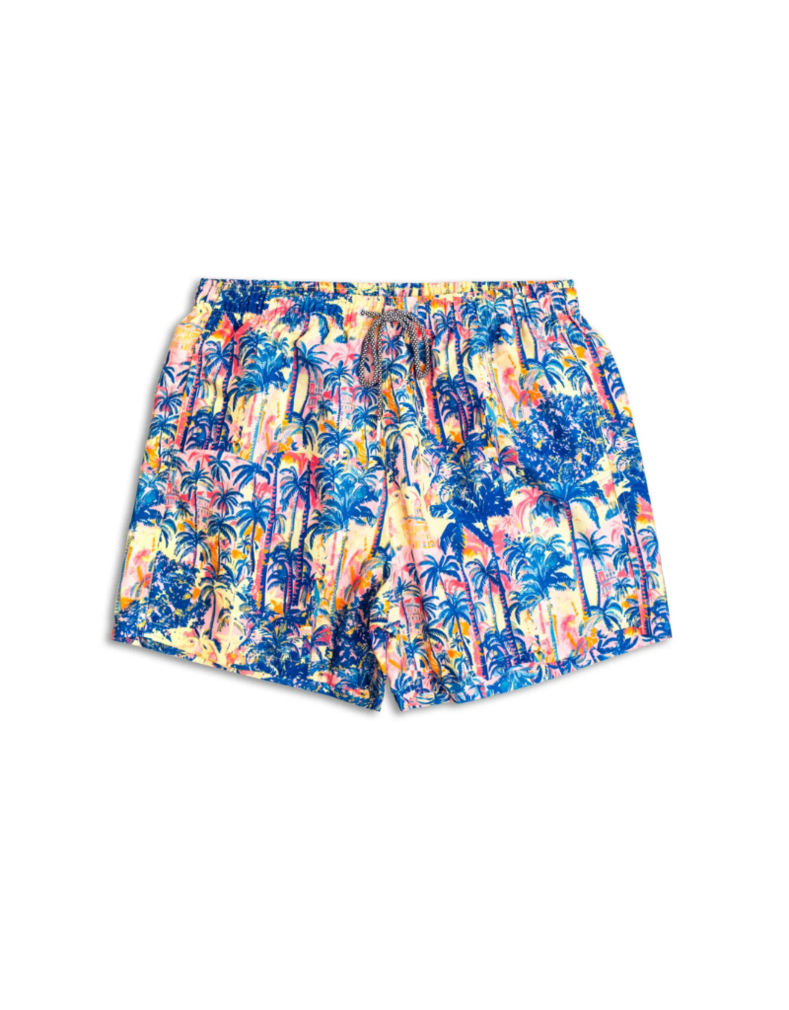 Havana Swim Short