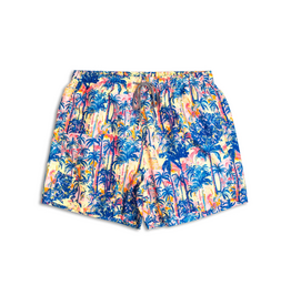 Havana Swim Short
