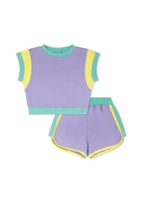 SET Ellie Everyday Set, Totally Turquoise