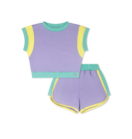 SET Ellie Everyday Set, Totally Turquoise