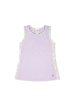 SET Drew Tank - Petal Purple