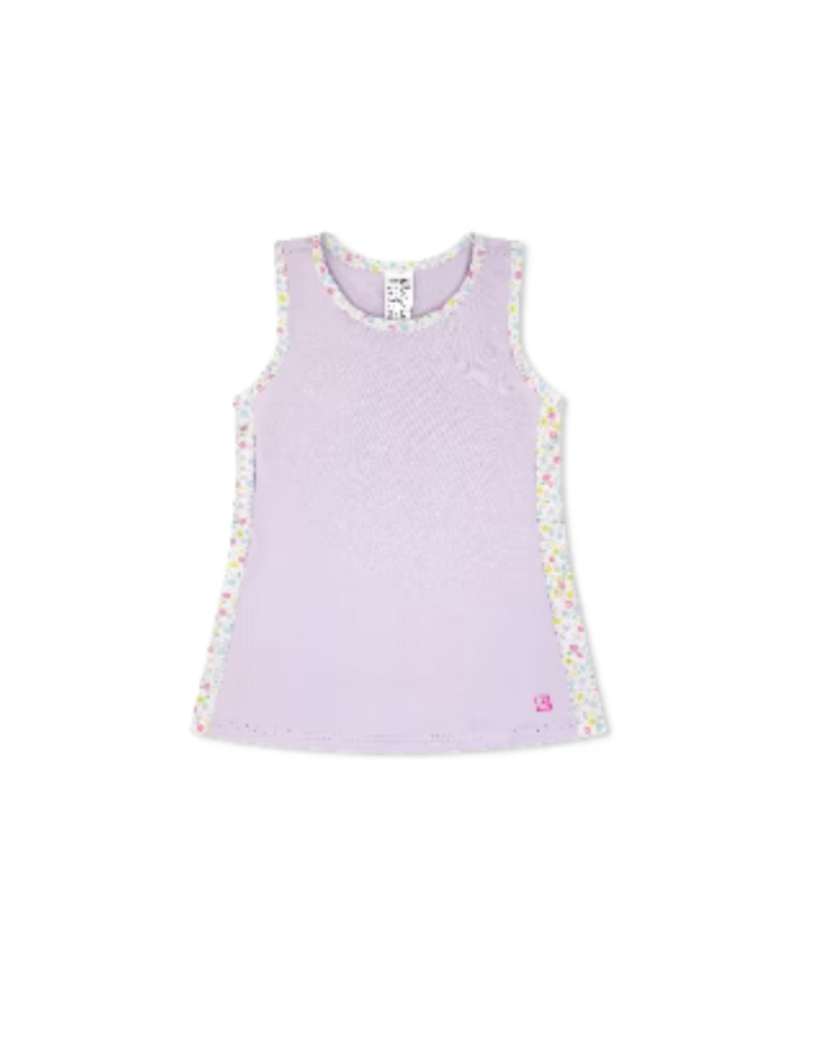 SET Drew Tank - Petal Purple