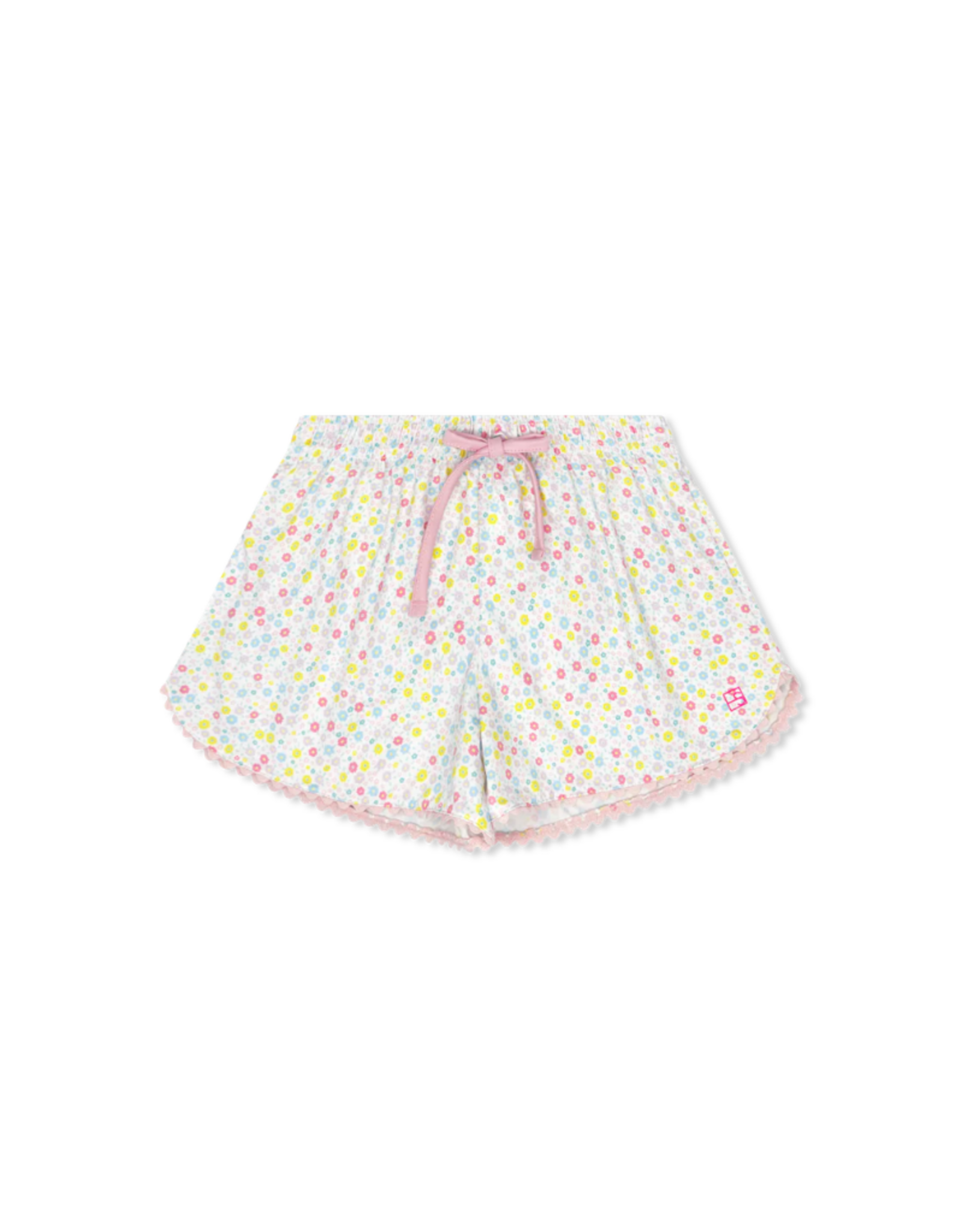 SET Emily Short - Sunny Day Floral