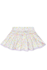 SET Quinn Skort - Sunny Day Floral