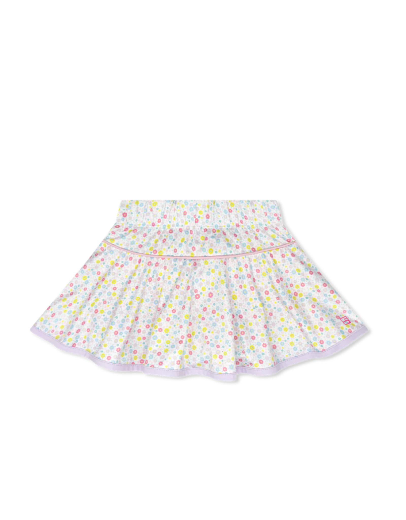 SET Quinn Skort - Sunny Day Floral