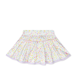 SET Quinn Skort - Sunny Day Floral
