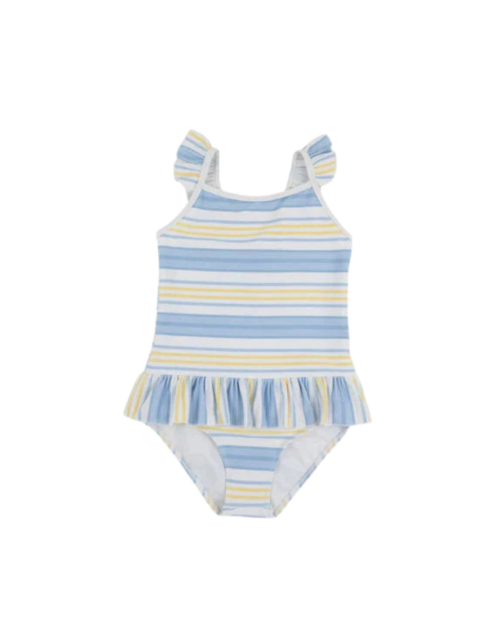 The Beaufort Bonnet Company St. Lucia Swimsuit, SoBro Stripe