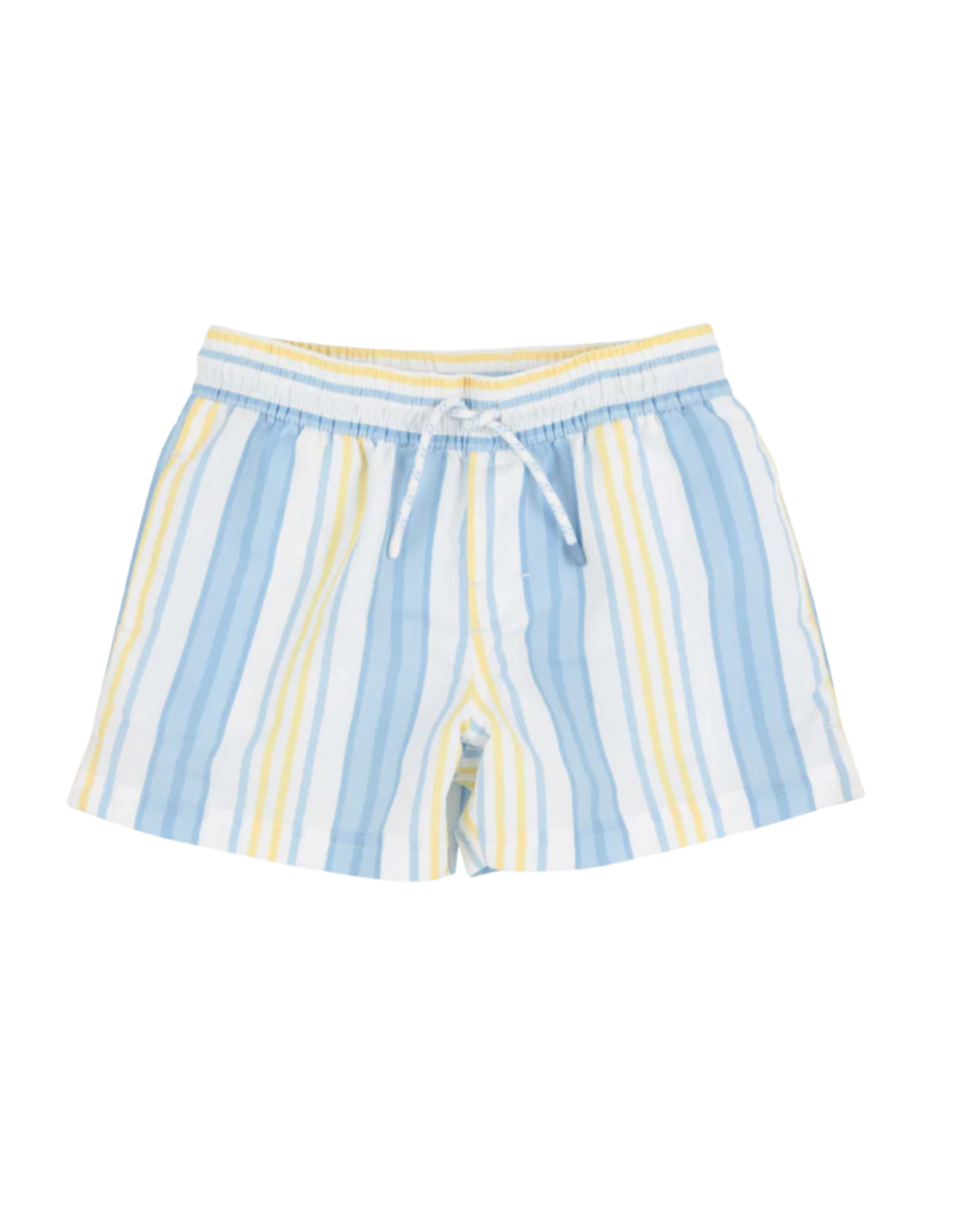 The Beaufort Bonnet Company Tortola Swim Trunks, SoBro Stripe