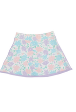 The Beaufort Bonnet Company Prepletic Searcy Skort, Glastonbury Blooms