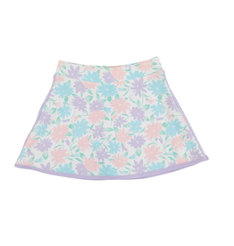 The Beaufort Bonnet Company Prepletic Searcy Skort, Glastonbury Blooms