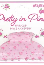 Iscream Pretty in Pink Hair Clip