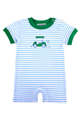 Ishtex Golf Cart Romper