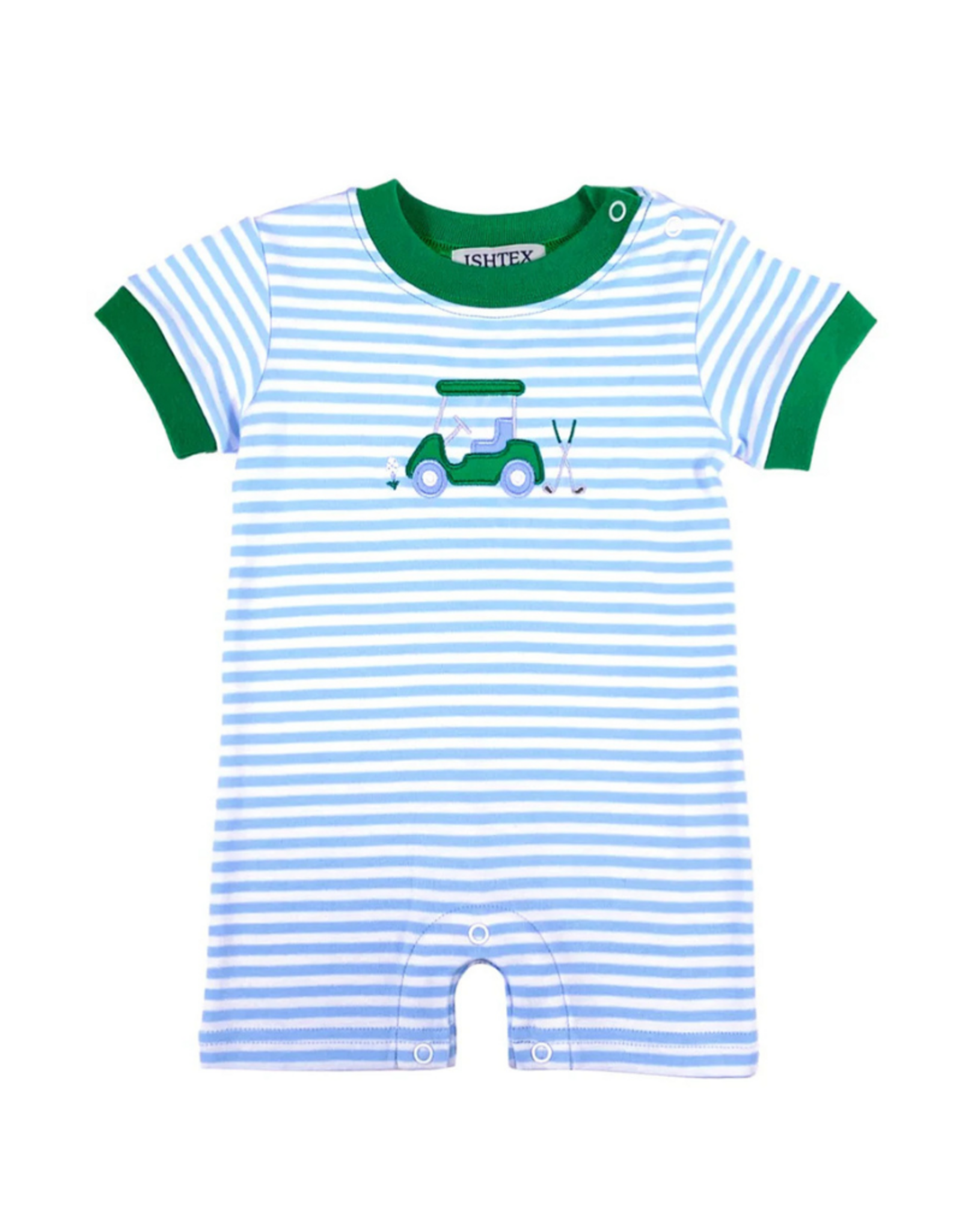 Ishtex Golf Cart Romper