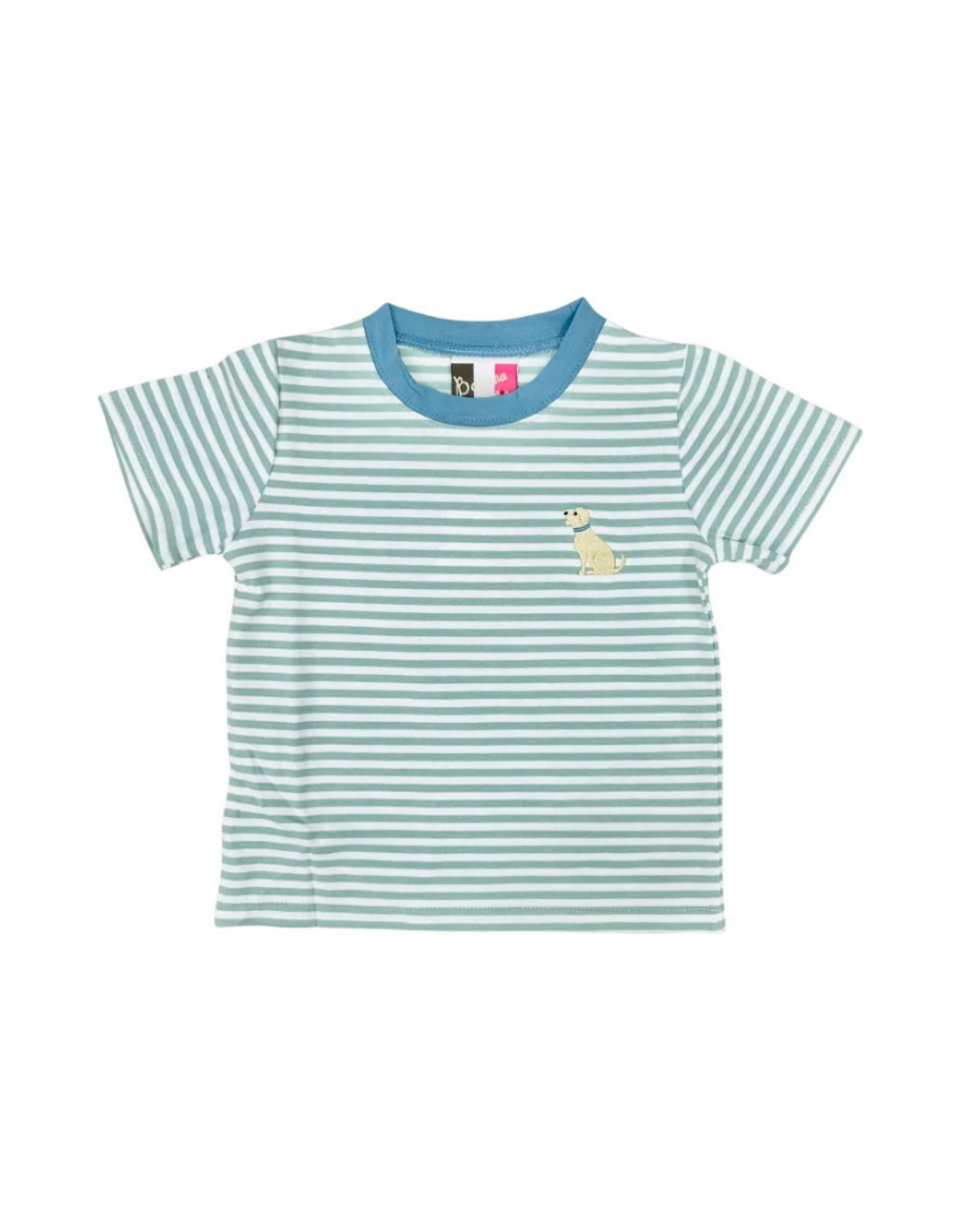 Banana Split Puppy Pals T-Shirt