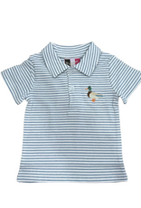 Banana Split Mallard Duck Polo