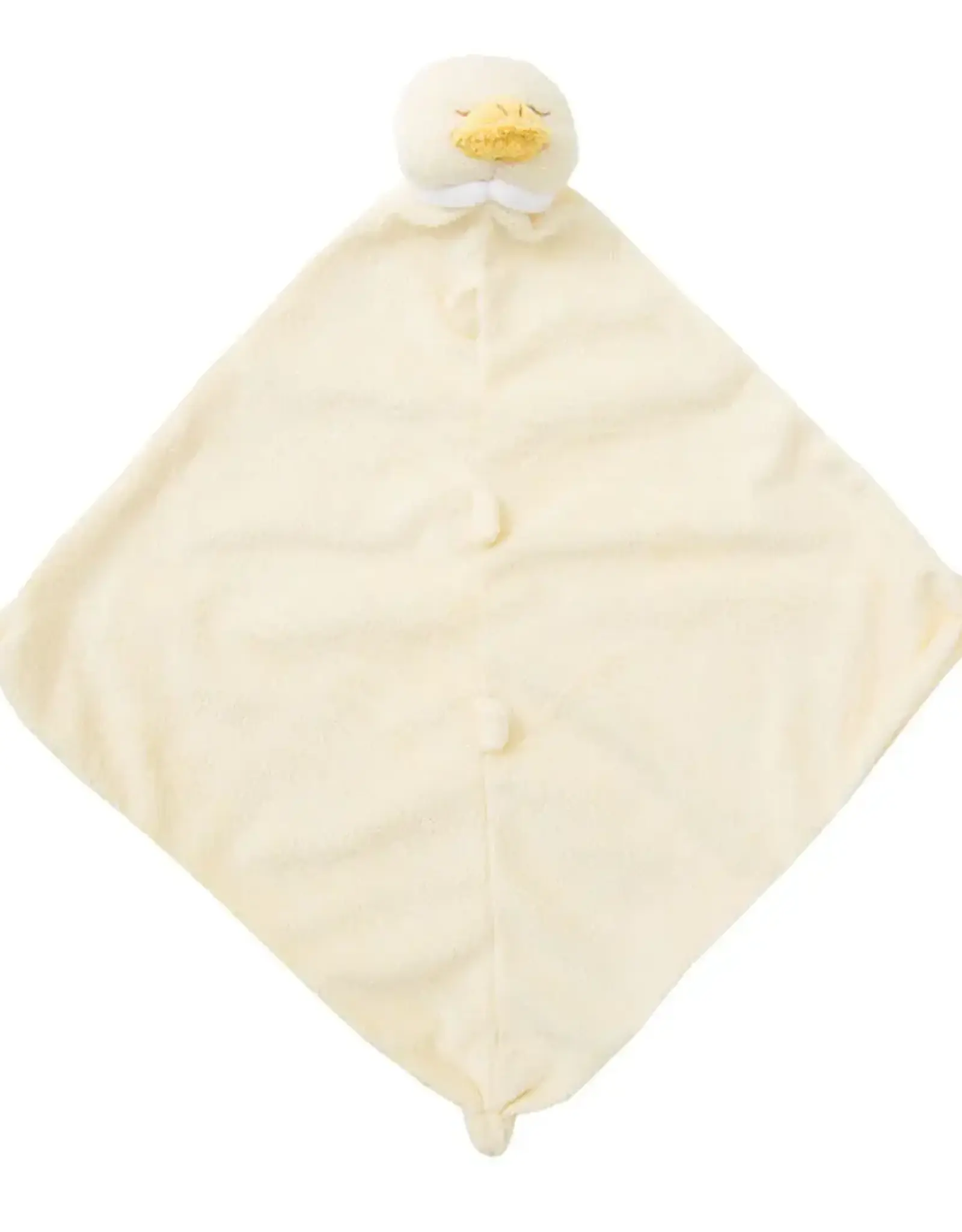 Angel Dear Ducky Blankie
