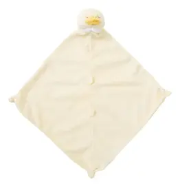 Angel Dear Ducky Blankie