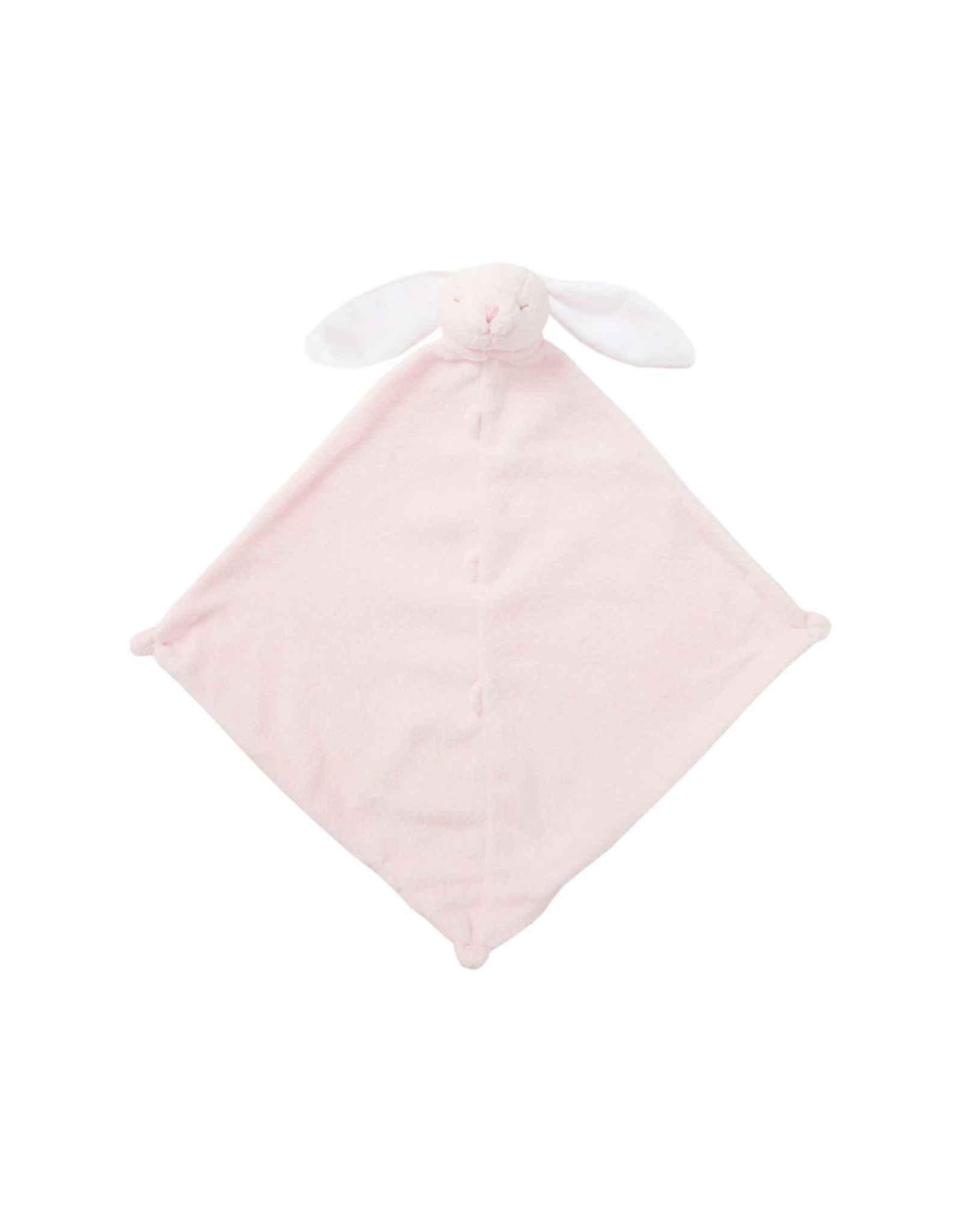 Angel Dear Pink Bunny Blankie