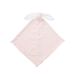 Angel Dear Pink Bunny Blankie