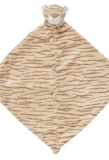 Angel Dear Tiger Blankie