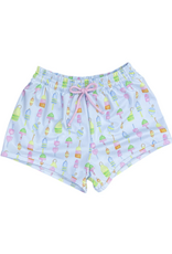 James and Lottie James Swim Trunks, Reel Fun