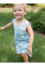 James and Lottie Reed Jon Jon, PUTT-er Up