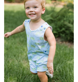 James and Lottie Reed Jon Jon, PUTT-er Up