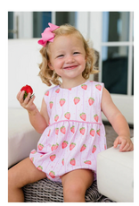 James and Lottie Lottie Bubble, Strawberry Stripe