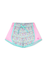 SET Elise Short, Whimsy Wildflowers