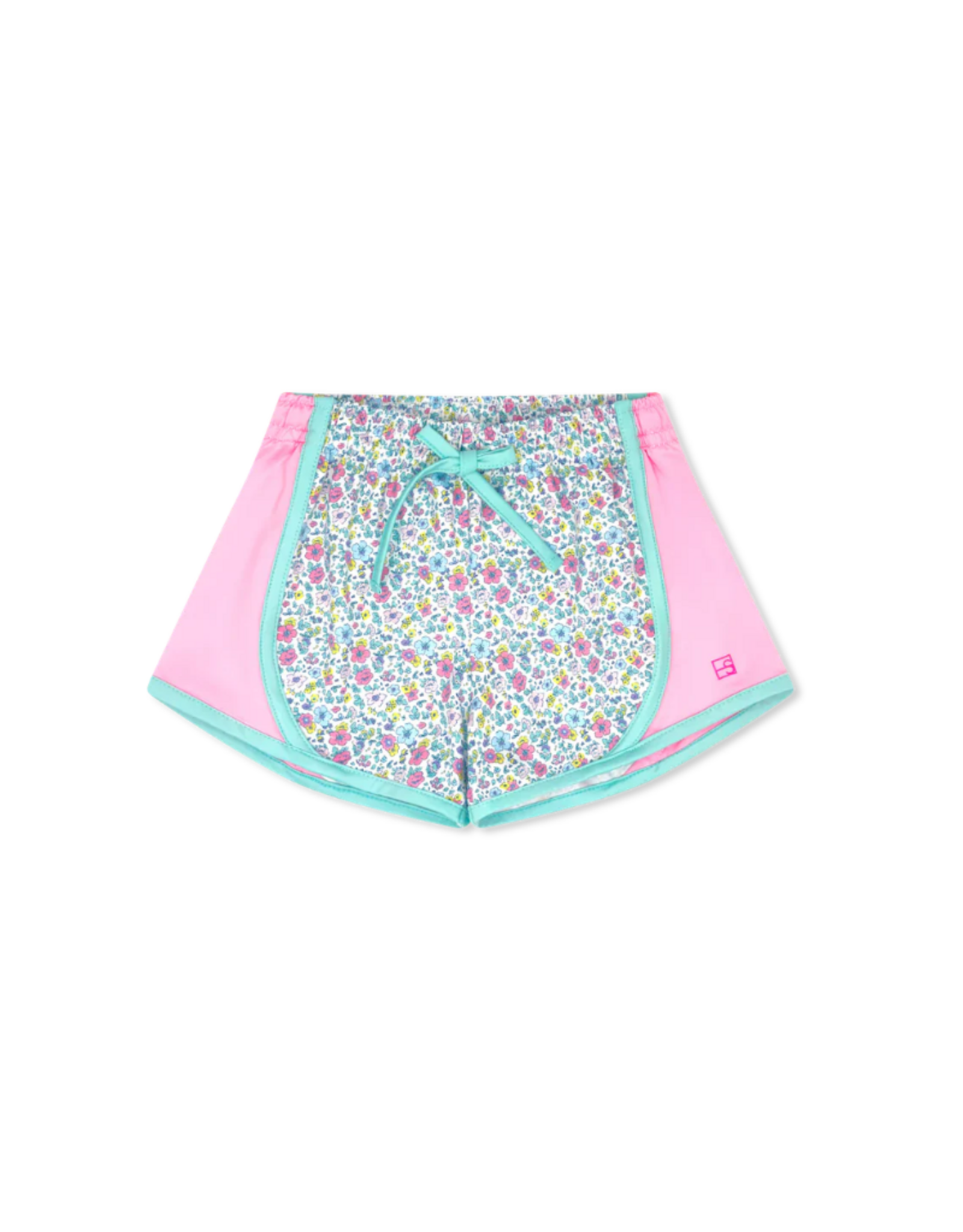 SET Elise Short, Whimsy Wildflowers