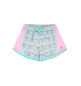 SET Elise Short, Whimsy Wildflowers
