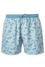 Fieldstone Saltwater Swim Trunks, Camo