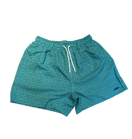 Caddie Caddie Putt n Plunge Shorts, Blue