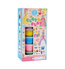 Floss & Rock Clay N Play, Princess