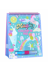 Floss & Rock Water Flip Pad, Fantasy