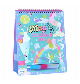 Floss & Rock Water Flip Pad, Fantasy