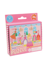 Floss & Rock Mini Puzzle, Princess