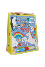 Floss & Rock Water Flip Pad, Rainbow Fairy