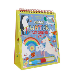 Floss & Rock Water Flip Pad, Rainbow Fairy
