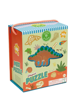 Floss & Rock Jigsaw Puzzle 60pc, Dino