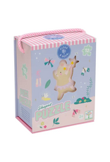 Floss & Rock Jigsaw Puzzle 12pc, Enchanted