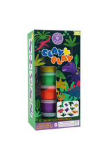 Floss & Rock Clay N Play, Dino