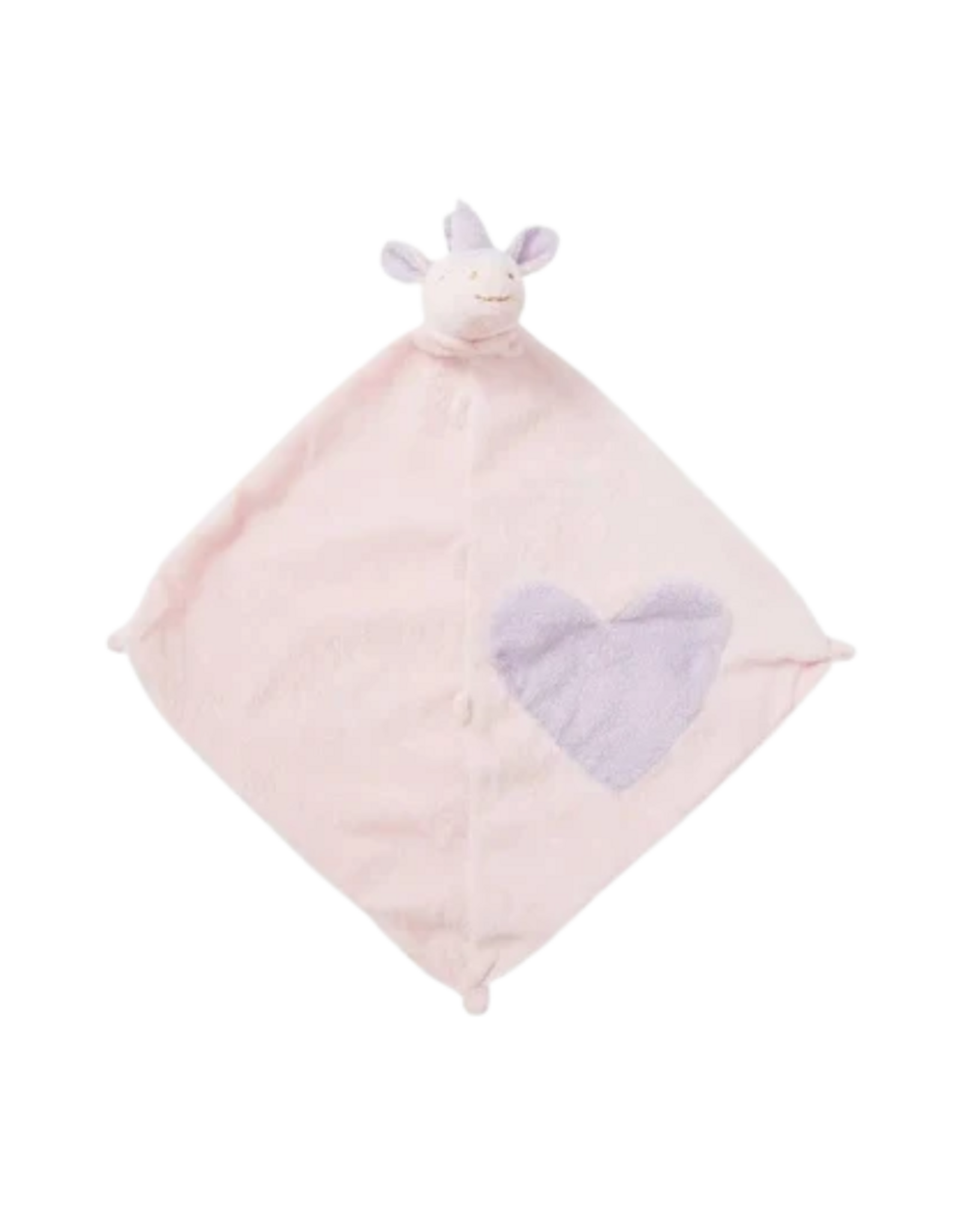 Angel Dear Unicorn Blankie