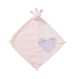 Angel Dear Unicorn Blankie