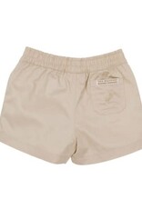 The Beaufort Bonnet Company Sheffield Shorts Twill, Keeneland Khaki