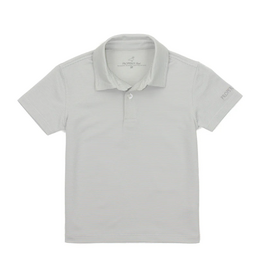 Properly Tied Gulfport Polo, Storm