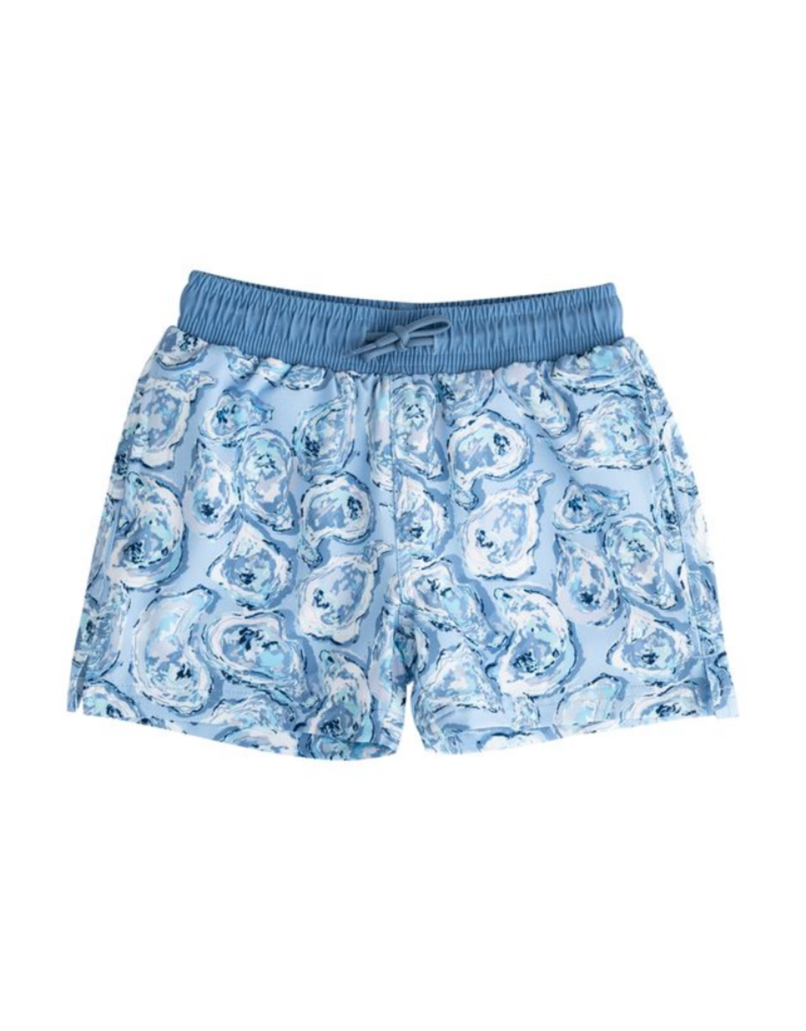 Prodoh Boogie Board Swim Trunk, Oyster Shell