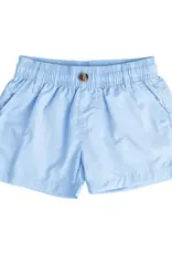 Prodoh Outrigger Performance Shorts, Windsurfer Blue